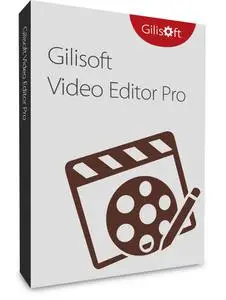 GiliSoft Video Editor Pro 17.8 Multilingual (x64)