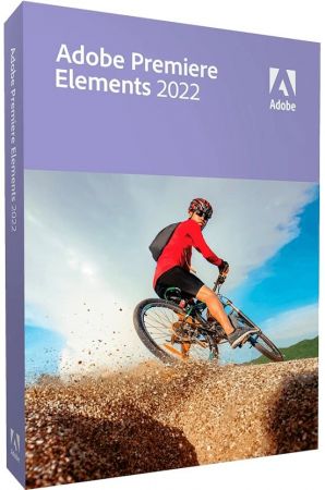 Adobe Premiere Elements 2025 Multilingual C160885cfb75f7a2118b169b2e769728