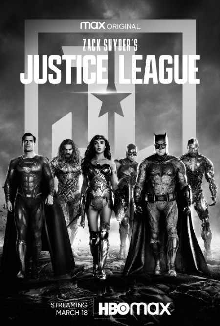 Zack Snyder's Justice League (2021) 2160p H265 10 bit DV HDR10+ ita eng AC3 5 1 su...