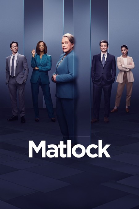 Matlock (2024) S01E01 1080p WEB H264-SuccessfulCrab