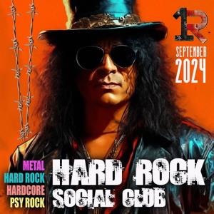 Hard Rock Social Club (2024)