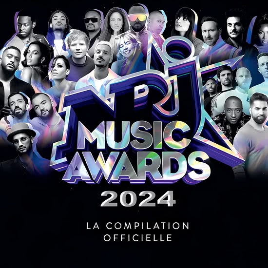 NRJ Music Awards 2024