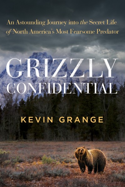 Grizzly Confidential: An Astounding Journey into the Secret Life of North America'... Fafe1a7dddb97587a0d36406cfb22f4a