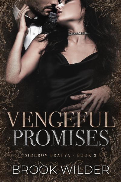 Vengeful Promise - Winter Sloane 10f81b3e485410634ff6f4650588be4e