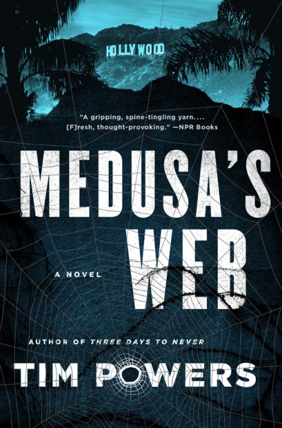 Medusa's Web: A Novel - Tim Powers 4bc6d05169a0a8fd70af7806d7046c50