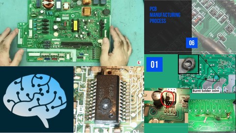 Electronics Repairing Masterclass