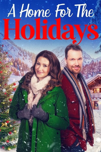 A Home For The Holidays (2023) 1080p WEB-DL HEVC x265 5 1 BONE 53e2217bc8a030f572ca645569cb8655