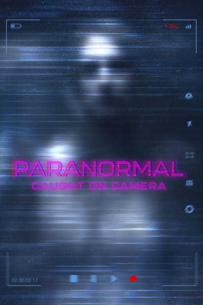 Paranormal Caught on Camera S08E03 720p HEVC x265-MeGusta