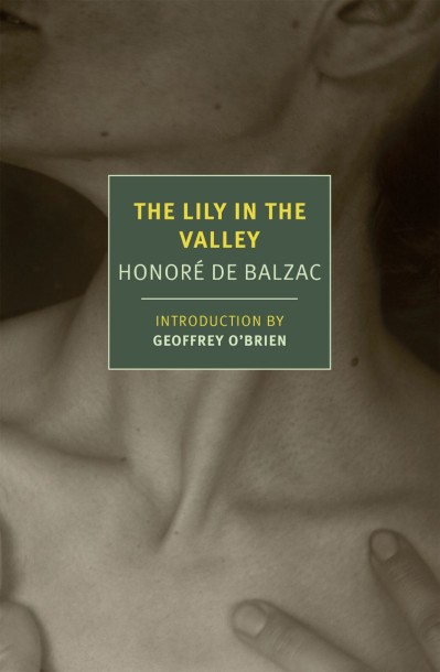 The Lily in the Valley - Honore de Balzac Ab4cf5921a5bfbf4781c222edac5f362