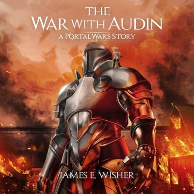 The War With Audin - [AUDIOBOOK]