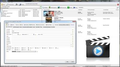 3delite Video Manager  1.2.212.224 92f6fc8b812ab9d23b503b1aa4aea571