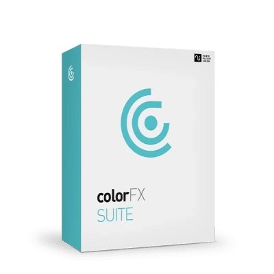 AUDIO PLUGIN UNION colorFX Suite v1.0.13