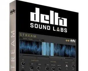 Delta Sound Labs Stream v1.3.1