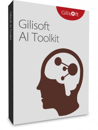 GiliSoft AI Toolkit 9.5