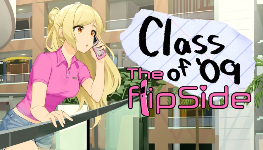 SBN3, Wrath Club - Class of '09: The Flip Side Final Porn Game