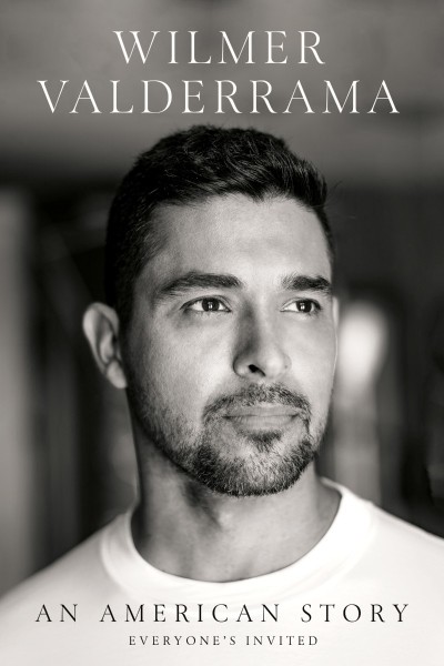 An American Story: Everyone's Invited - Wilmer Valderrama 9a9144f147bdd0a63c9383c8bb61bc7e