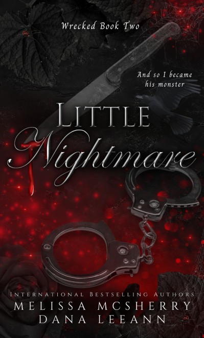 Little Nightmare - Rachel Van Dyken 6ef41f8c5a976c2fd281d82b7eed7b7f