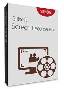 GiliSoft Screen Recorder Pro 13.5 Multilingual (x64)