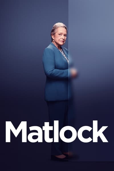 Matlock 2024 S01E01 720p HDTV x265-MiNX