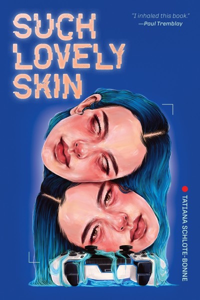 Such Lovely Skin - Tatiana Schlote-Bonne 3944c9870c70834e18d3511aec25388c