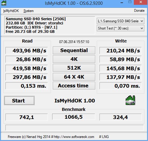 IsMyHdOK 4.11 Multilingual