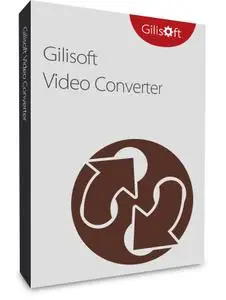 GiliSoft Video Converter 12.5 Multilingual (x64)