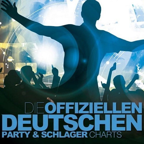 German Top 100 Party Schlager Charts 23.09.2024 (2024)