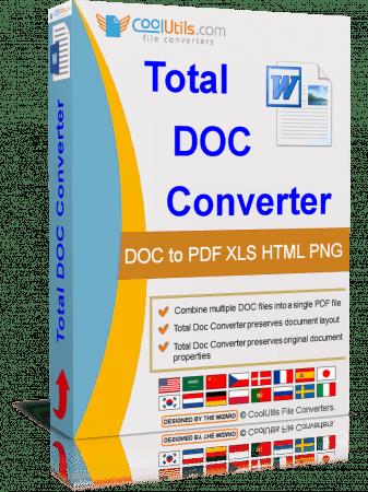 Coolutils Total Doc Converter 5.1.0.342114  Multilingual Bcda5f7a9263f3e211930db66620e1a0