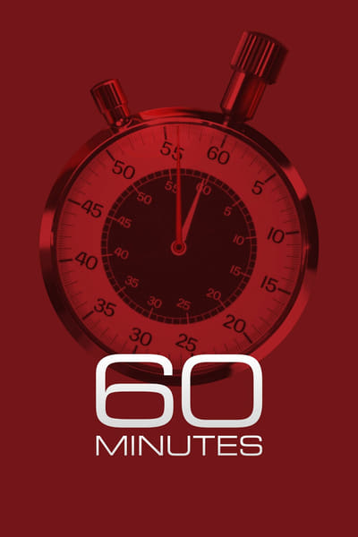 60 Minutes S57E02 1080p HEVC x265-MeGusta