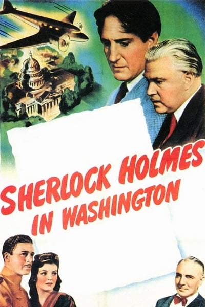 Sherlock Holmes in Washington (1943) PLEX WEB-DL AAC 2 0 H 264-PiRaTeS F84a51b52e9c37065fbcf27f04f2e7ae