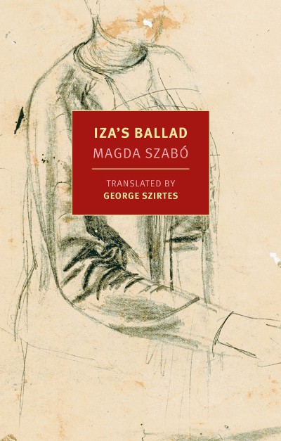 Iza's Ballad - Magda Szabó 280cd0f7657dc68093824365be17c0b7