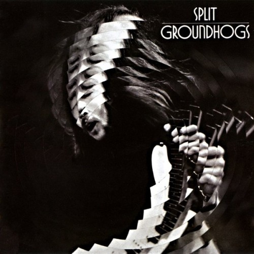 The Groundhogs - Split [50th Anniversary Edition] (1971) [2020]  Lossless