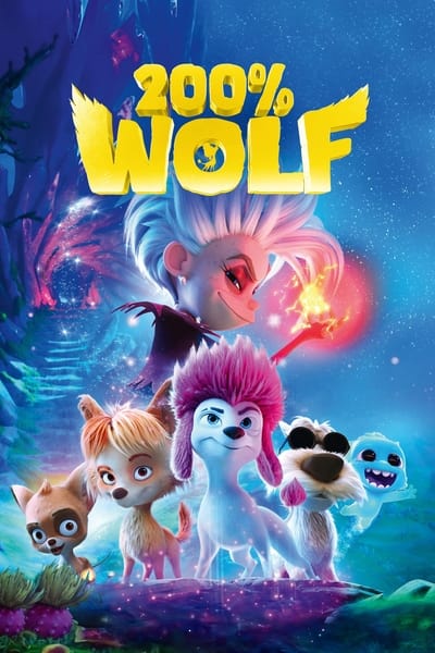 200 Wolf (2024) 1080p WEBRip x265-DH