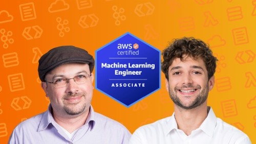 Aws Certified Machine Learning Engineer - Associate Mla-C01