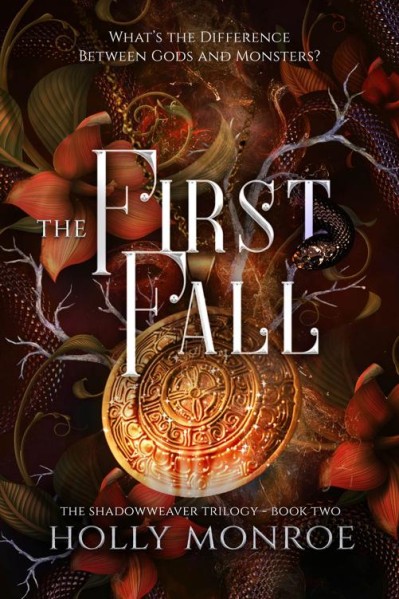 First Fall - Genevieve Fortin 211d89dc6854f3bcd18c6678735e41c2