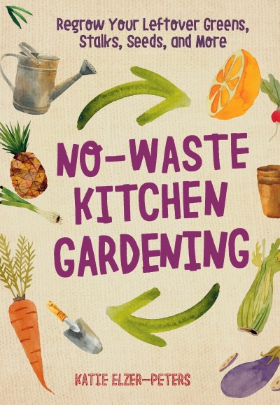 No-Waste Kitchen Gardening: Regrow Your Leftover Greens 1c91c3d7962247c4879a34a5288c6cc5