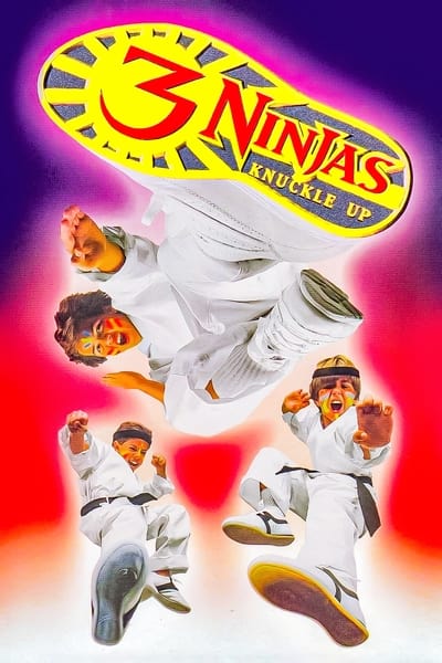 3 Ninjas Knuckle Up (1995) 1080p BluRay-LAMA 67ed8eba9381f70a21bf7655764325c9