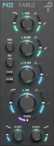 Pulsar Modular P422 Fairuz v1.0.7