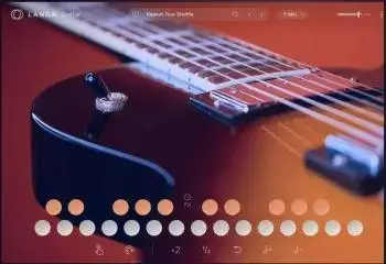 LANDR LANDR Guitar v1.1.5