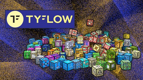 tyFlow Basics - Beginner to knowledgeable