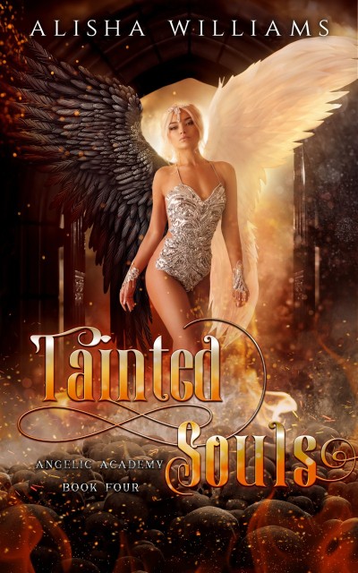 Tainted Souls - Steven J. Wangsness 038f994fbd4d53a4fdd1ecf08e9d5fdd