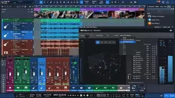 PreSonus Studio One Pro 7 v7.0.0 374365379dc89939deeb43d281e16ddf