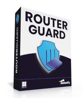 Abelssoft RouterGuard 2025.3.0.56733 Multilingual