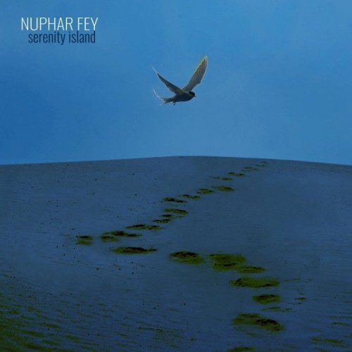 Nuphar Fey - Serenity Island (2020) Lossless