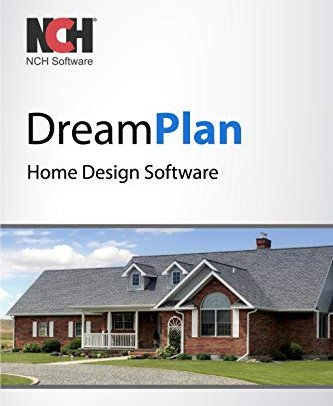 NCH DreamPlan Plus 9.28