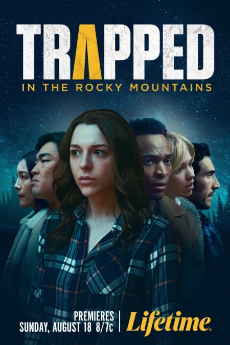 Trapped In The Rocky Mountains (2024) 720p WEBRip x264 AAC-YTS 2b85052c485f2bbfb7830b58b14d84ee