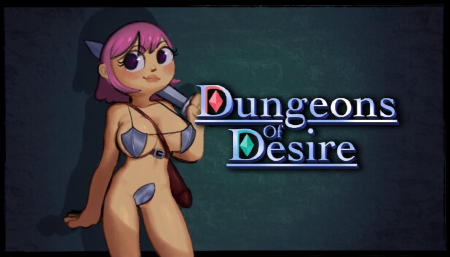 Fat Rooster - Dungeons of Desire Reworked Ver.0.4.2 EA Porn Game