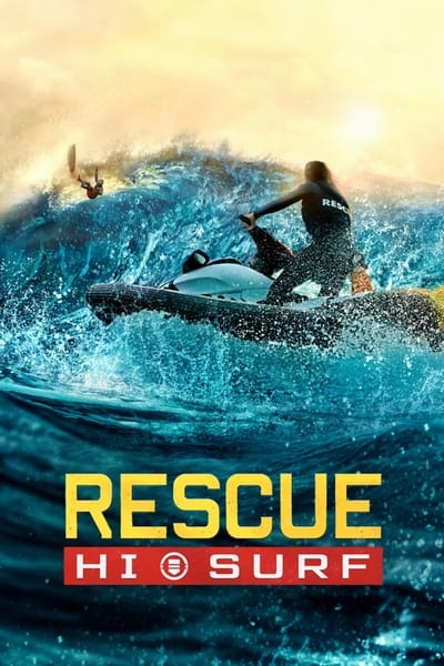 Rescue HI-Surf S01E01 Pilot 720p HEVC x265-MeGusta