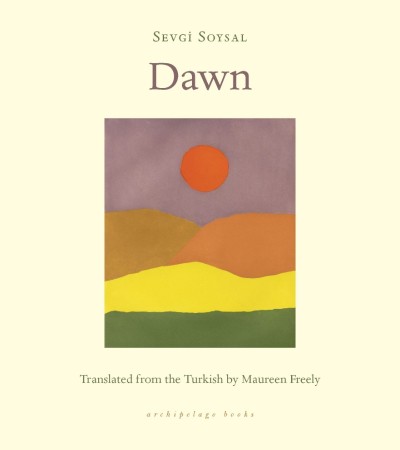 Dawn - Sevgi Soysal 3df4fe45fdcb65105a84945f2efd0ff3