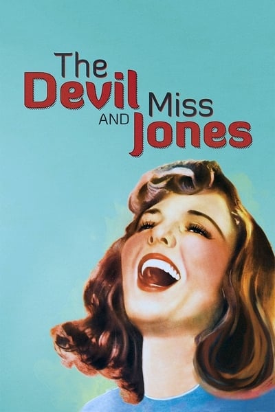 The Devil and Miss Jones (1941) PLEX WEB-DL AAC 2 0 H 264-PiRaTeS 220645c43df8b54b11de4977ff8e7ff5